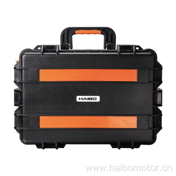 JIN系列磷酸铁锂电池-48V100AH